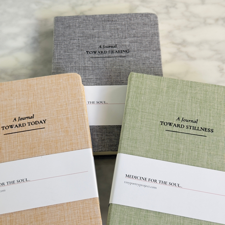 Linen Journals