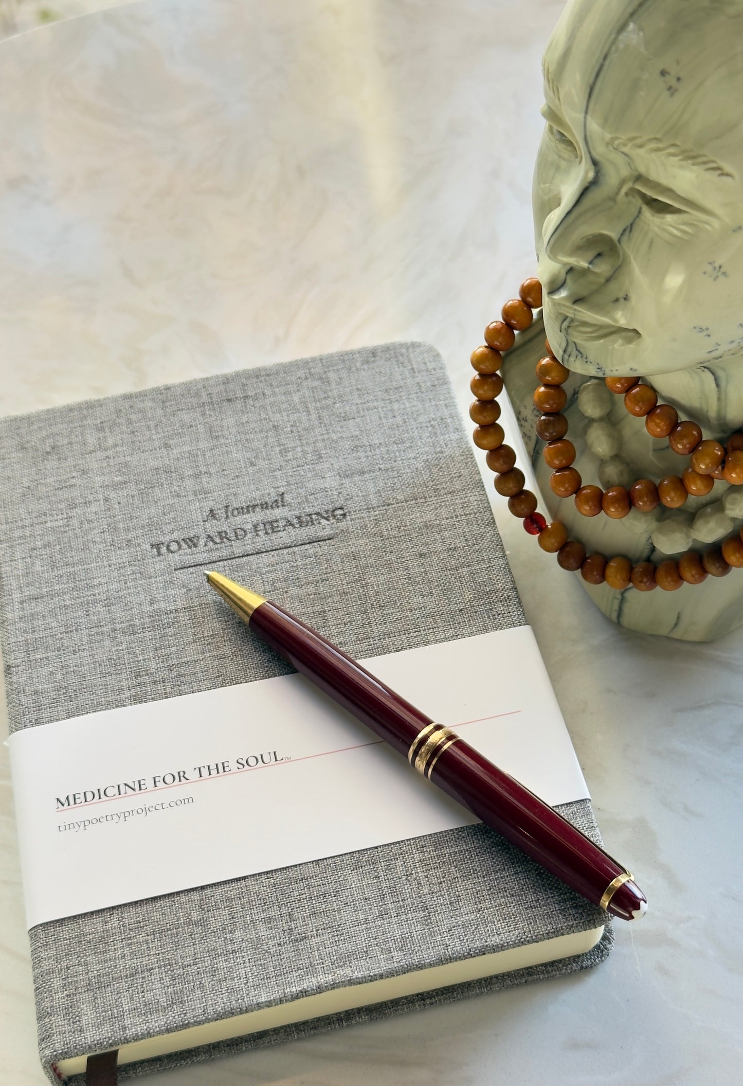 Toward HEALING Journal