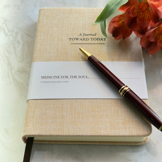 Toward TODAY Journal