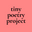 Tiny Poetry Project logo